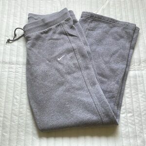Nike Low-Rise Sweatpants